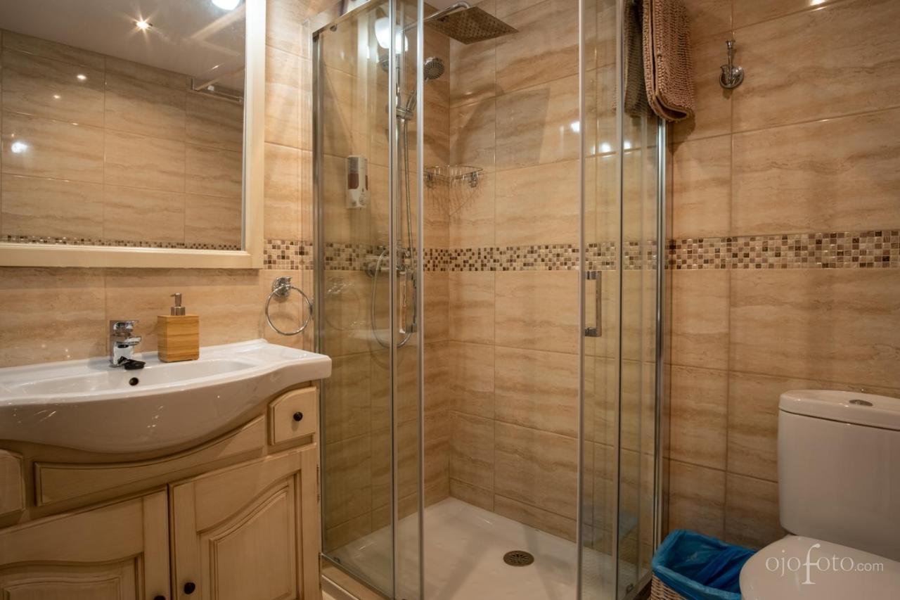 Iznate Casa Las Torres B&B المظهر الخارجي الصورة