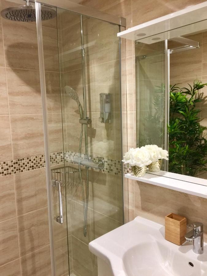 Iznate Casa Las Torres B&B المظهر الخارجي الصورة