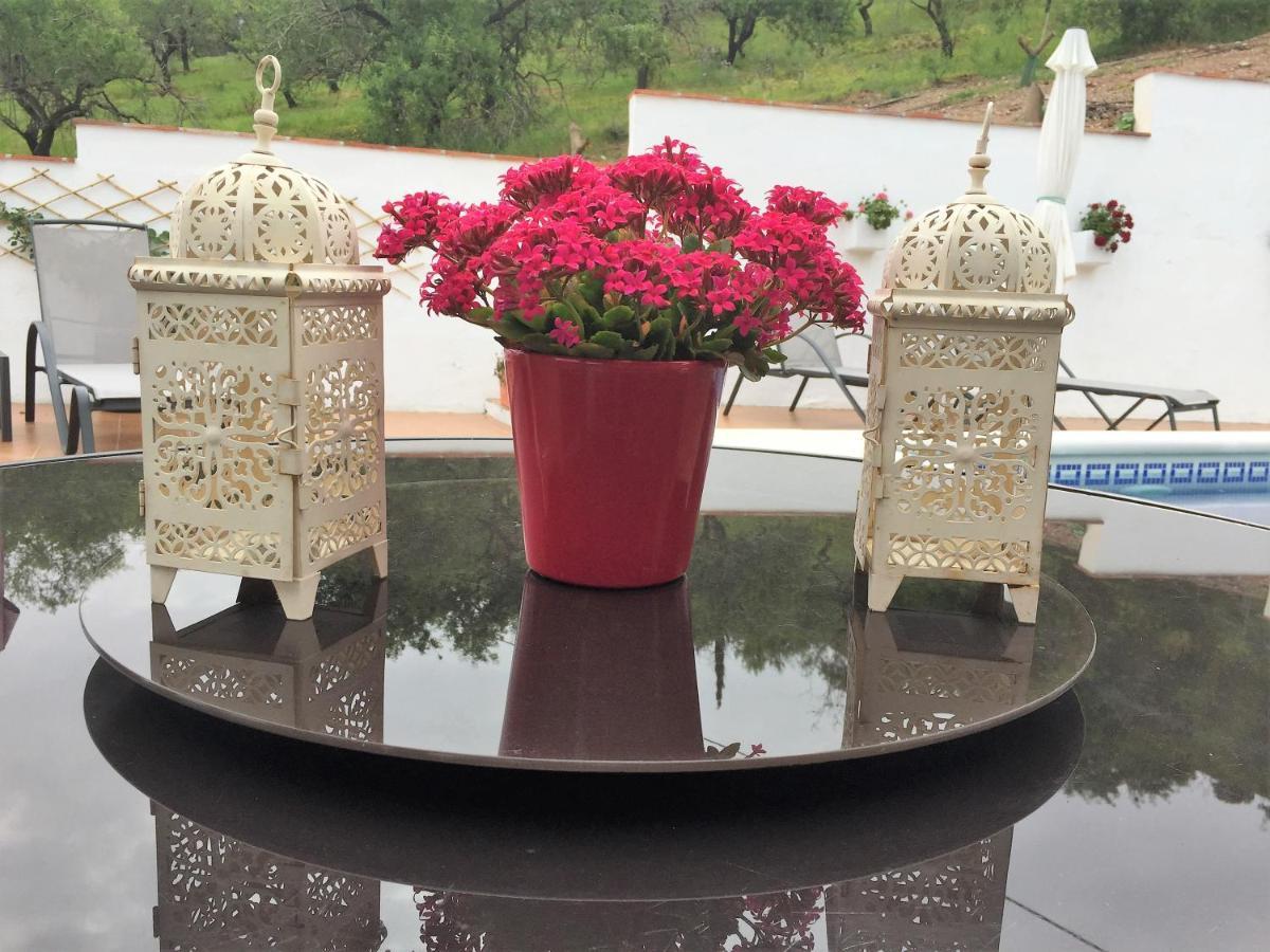 Iznate Casa Las Torres B&B المظهر الخارجي الصورة