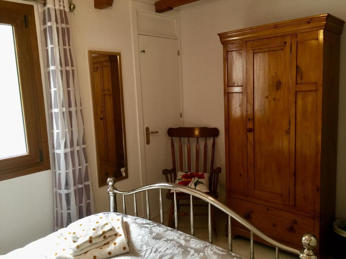 Iznate Casa Las Torres B&B المظهر الخارجي الصورة
