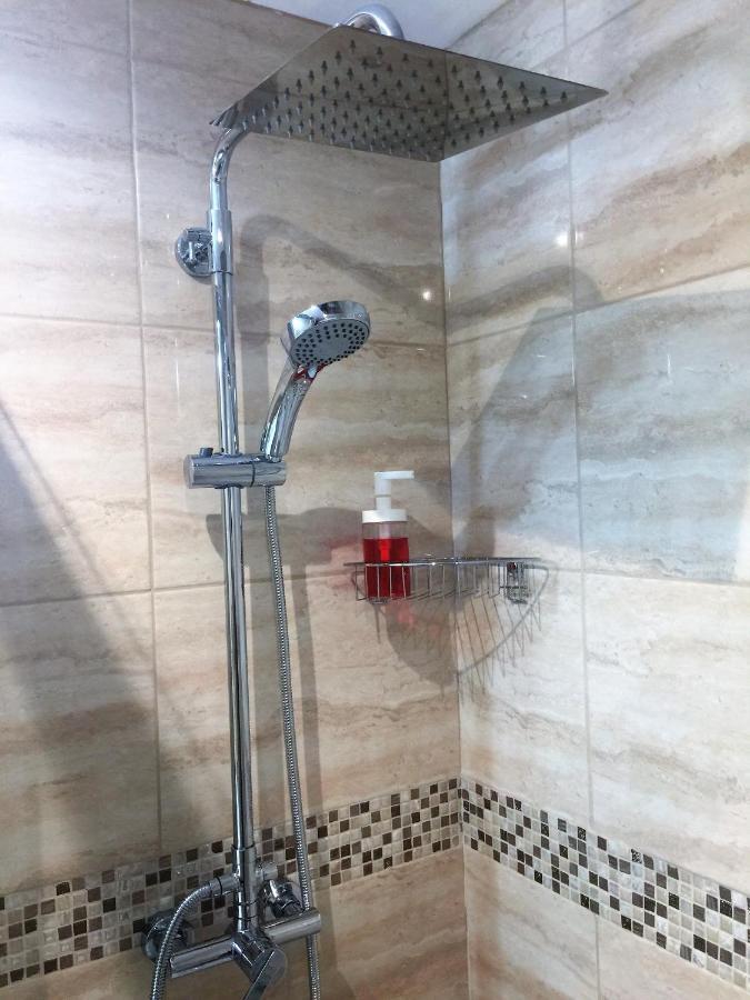 Iznate Casa Las Torres B&B المظهر الخارجي الصورة